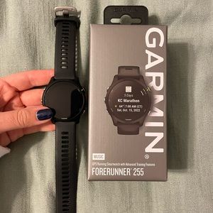 Garmin Forerunner 255 Music